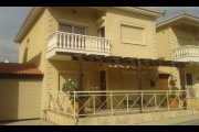 ID44, 3 Bedroom Maisonette in Tourist Area, Limassol